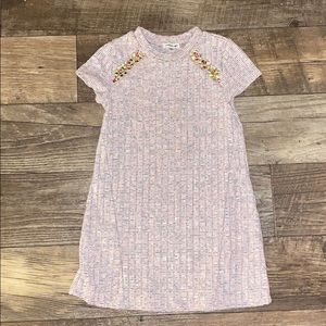Monteau Girls Dress